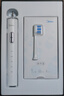 美的（Midea）電動(dòng)牙刷S1PX白色成人/學(xué)生 4支刷頭 180天超長(cháng)續航 磁懸浮聲波馬達男士女士專(zhuān)用 生日節日禮物 曬單實(shí)拍圖