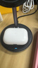 綠聯(lián)Qi2認(rèn)證適用蘋果無線充電器磁吸充電支架MagSafe15W二合一快充iPhone16/15/14ProMax耳機(jī)充電板 曬單實(shí)拍圖