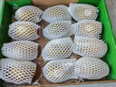 佳沛（zespri）新西蘭 陽光金奇異果12粒禮盒特大果單果約122-146g 獼猴桃 水果 曬單實拍圖