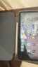 【美國MIF認(rèn)證】apple pencil蘋果ipad電容筆磁吸充電快充觸控筆pro防誤觸手寫筆10平板air觸屏11 官配三代頂配版【磁吸充電快充丨傾斜壓感】 防誤觸不斷觸丨官配原版功能 曬單實拍圖