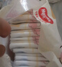 好奇（Huggies）金裝紙尿褲S120片(4-8kg)新生兒小號(hào)嬰兒尿不濕云感褲柔軟透氣 曬單實(shí)拍圖