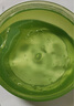 自然樂園（Nature Republic）蘆薈膠曬后修復補水保濕身體乳液面霜男士貼貼霜蘆薈膏凝膠300ml 曬單實拍圖