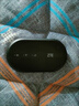 中興【送1500G流量】中興隨身wifi6移動(dòng)wifi無(wú)線(xiàn)網(wǎng)卡免插卡便攜式熱點(diǎn)路由器筆記本電腦通用流量 旗艦版WiFi6-黑+【2000毫安電池續航】 充電款【可拆卸電池+原裝Type-C數據線(xiàn)】 曬單實(shí)拍圖