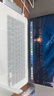 Apple/蘋(píng)果【國家補貼】AI筆記本/2025款MacBookAir 15英寸M4(10+10核)16G 256G銀色電腦MW1G3CH/A 曬單實(shí)拍圖