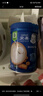 嘉寶（GERBER）強(qiáng)化鈣鐵鋅高鐵米粉嬰幼兒輔食米糊250g 含DHA活性益生菌6月+ 曬單實(shí)拍圖
