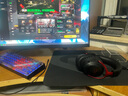 極度未知（HYPERX）颶風2颶風3系列電競游戲耳機頭戴式 fps吃雞耳麥降噪麥克風 原金士頓cloud2電競耳機 颶風3無線加強版 黑紅【200小時長續(xù)航】 曬單實拍圖