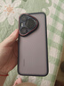 北技 適用華為pura70pro手機(jī)殼新款p80保護(hù)套鏡頭全包p80pro+磨砂奢華硅膠高級(jí)感80ultra防摔簡(jiǎn)約網(wǎng)紅 [炫酷黑]金屬鏡頭框 磨砂不沾指紋 華為Pura 70 Pro 曬單實(shí)拍圖