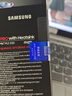 三星（SAMSUNG）2TB SSD固態(tài)硬盤 M.2接口(NVMe協(xié)議PCIe 4.0 x4) 990 PRO With Heatsink散熱片版 臺(tái)式機(jī) PS5 曬單實(shí)拍圖