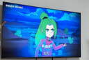 索尼（SONY）2025新品K-85XR50 85英寸索尼電視5系新標(biāo)桿MiniLED XR芯片4K120Hz高刷一級(jí)能效X90L升級(jí)款A(yù) 85英寸 K-85XR50【單機(jī)】一級(jí)能效 曬單實(shí)拍圖
