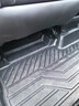 閑鳥(niǎo)TPE汽車(chē)后備箱墊車(chē)載尾箱墊立體高邊環(huán)保耐磨防水一體成型tpe墊子 紅旗HS5/H5/H7/HS7/HS3/EQM5 TPE立體高邊【防滑耐磨無(wú)異味】 曬單實(shí)拍圖
