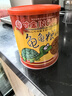 寸金（INCH-GOLD）烏龜葷素黃金搭檔套餐 龜龜糧100g×6+龜龜蝦干85g 過(guò)年送禮 曬單實(shí)拍圖