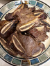 小牛凱西黑椒牛仔骨200g*2 新鮮帶骨牛小排牛肋排 冷凍生鮮 鮮嫩牛仔骨  曬單實(shí)拍圖