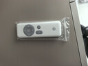 京東京造 U1吸頂燈 遙控器 適用于U1 Pro L960客廳燈和U1 Pro D450臥室燈 曬單實(shí)拍圖