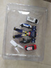 咖寶車神變形汽車兒童玩具機器人男孩生日禮物入門款-重裝巨人 669188 曬單實拍圖