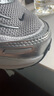 耐克 （NIKE）2025年男子AIR MAX TL 2.5運(yùn)動(dòng)休閑鞋 HM8818-001 39 曬單實(shí)拍圖
