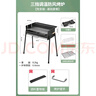 費(fèi)林斯曼戶外遮陽傘大號(hào)擺攤傘大型雨傘太陽傘沙灘傘防曬廣告庭院傘大傘 【次日達(dá)】2.0米加厚層架+防風(fēng) 耐用十年 曬單實(shí)拍圖