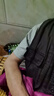 浪莎莫代爾棉短袖男士春夏季薄款新疆棉T恤打底汗衫高彈寬松冰絲運(yùn)動(dòng) 【1件·麻灰】·莫代爾棉 XL /175 曬單實(shí)拍圖