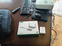 綠聯(lián)HDMI無(wú)線(xiàn)投屏器USB/Type-C高清會(huì )議同屏器適用筆記本電腦接電視顯示器投影儀點(diǎn)對點(diǎn)50米傳輸25374 曬單實(shí)拍圖