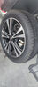 yokohama優(yōu)科豪馬輪胎 橫濱輪胎 汽車(chē)輪胎 18寸 215/55R18 95V G98EV 逍客景逸 全新輪胎 曬單實(shí)拍圖