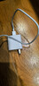 適配華為充電器66W/100W/120W快充原裝type-c數(shù)據(jù)線mate60/70/p40榮耀手機插頭充電頭套裝X5充電線 66W快充套裝【3C安全認證】1米套裝 曬單實拍圖