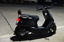 小牛NPlay電動(dòng)摩托車(chē)鉛酸電池 智能長(cháng)續航高速通勤電瓶電摩N1S 到店自提 曬單實(shí)拍圖