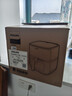 飛利浦（PHILIPS）空氣炸鍋不用翻面 家用全自動(dòng) 可視5L大容量 烘烤炸焗一體 烤紅薯烤薯條 中秋禮物 HD9455/80  曬單實(shí)拍圖