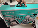 華碩天選6 Pro 高性能酷睿HX 16英寸電競游戲本 筆記本電腦 i7-14650HX/RTX5060/日蝕灰 32G內(nèi)存/1T高速固態(tài)硬盤 2.5K 165Hz 16:10 曬單實拍圖