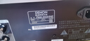 天龍（DENON）PMA-900HNE 家庭影院HiFi發(fā)燒音響 支持WiFi藍(lán)牙 集成網(wǎng)絡(luò)放大器 立體聲功放機(jī) 銀色 曬單實(shí)拍圖