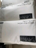 DAMAH DARK MAGIC黑魔法洗臉巾一次性面巾紙潔面巾擦臉巾抽取式 洗臉巾80抽*5包 曬單實拍圖