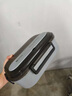 洽苒德國不銹鋼保溫飯盒上班族微波爐加熱大容量分格餐盒學(xué)生便當飯盒 【316/加深加厚】灰色2000ml 送湯碗+餐 曬單實(shí)拍圖