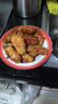 愛(ài)仕達(dá)（ASD）炒鍋麥飯石色不粘平底輕量炒菜鍋燃?xì)怆姶艩t通用30cmCL30S31WG 曬單實(shí)拍圖