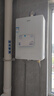 海爾（Haier）燃氣熱水器【國補換新立減15%】16升天然氣家用水伺服恒溫五段微火七重凈水洗下置風機密閉靜音KE5 16L 【KE5】爆款靜音超高性價比 曬單實拍圖