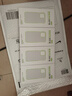 澳浪 蘋果6plus/6s plus手機殼iphone6splus保護套 全包氣囊防摔軟殼 透明工藝手感適用于蘋果6P透明 曬單實拍圖