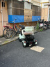 鳳凰（Phoenix）老年代步電動(dòng)車四輪老人四輪車電動(dòng)車家用代步車小巧殘疾人助力車 800W丨60V24A黑金+續(xù)航約55公里 曬單實(shí)拍圖