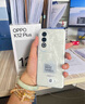 OPPO K12 Plus 12GB+256GB 玄武黑 政府國(guó)家補(bǔ)貼 6400mAh大電池 第三代驍龍7 120Hz護(hù)眼直屏5G AI手機(jī) 曬單實(shí)拍圖
