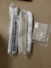名創(chuàng)優(yōu)品（MINISO）宿舍蚊帳上下鋪 大學(xué)生遮光床簾 免安裝拼接支架 單人0.9米床上鋪 曬單實(shí)拍圖