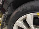 玲瓏輪胎215/55R17 98W 玲瓏臻選 UD 適配起亞K4/名圖 曬單實(shí)拍圖