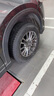 鄧祿普（DUNLOP）輪胎/汽車輪胎 225/65R17 102H GRANDTREK PT3適配CRV 昂科威 曬單實拍圖