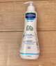 妙思樂（Mustela） 嬰兒保濕面霜兒童滋潤霜40ml兒童四季面霜身體乳法國進口 曬單實拍圖