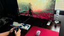 蓋世小雞（GAMESIR）G7 Pro無線Xbox版游戲手柄明末：淵虛之羽聯(lián)名款 微軟授權(quán)精英TMR搖桿體感藍(lán)牙PC電腦Steam安卓 曬單實(shí)拍圖