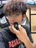 VTT【德國】剃須刀電動男士迷你便攜刮胡刀全身水洗充電式胡須刀送男友520情人節(jié)禮物送父親節(jié)生日 豪華款：六葉6刀片+碳素刀鋼網(wǎng) 曬單實拍圖