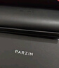 帕森（PARZIN）偏光太陽(yáng)鏡 男士經(jīng)典蛤蟆鏡飛行員墨鏡 安全開(kāi)車(chē)駕駛眼鏡 PZ8023 曬單實(shí)拍圖