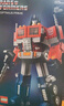 樂高（LEGO）積木玩具變形金剛系列收藏款10302 變形金剛擎天柱汽車家居裝飾 曬單實(shí)拍圖