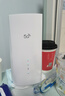 無線貓靈5G無線cpe路由器移動(dòng)隨身wifi戶外寬帶千兆雙頻便攜式車載內(nèi)置5g純流量上網(wǎng)卡全網(wǎng)通辦公直播網(wǎng)絡(luò) 5G千兆無線光纖CPE路由器【辦公/商業(yè)高配版】 10G/月*1個(gè)月 曬單實(shí)拍圖