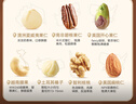 沃隆每日堅果純堅果750g堅果炒貨混合果仁孕婦零食禮盒開心果核桃腰果 【100%堅果含量】750g 曬單實拍圖
