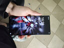 努比亞【國家補(bǔ)貼】紅魔10 Pro  驍龍8至尊版移動平臺 1.5K屏下攝像旗艦電競游戲手機(jī) 暗夜騎士12GB+512GB 曬單實(shí)拍圖
