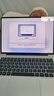 華為筆記本電腦MateBook14酷睿Ultra高性能輕薄本觸控屏2025新款Linux版 銀丨Ultra5-125H 16G+1T 觸屏 店鋪預(yù)裝Windows版本【未激活】 曬單實(shí)拍圖