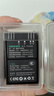 綠巨能（llano）適用奧林巴斯PS-BLS5/50相機(jī)電池充電器EM10 EPL9 EPL8 E-P7 OM5 EP1 EP2 EP3 EPL5 PL3 EPL6 EPL PS-BLS5單電池 11 曬單實(shí)拍圖