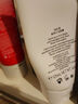 資生堂（SHISEIDO） 新男士洗面膏 125ml 凈徹油光水感潔凈男士 曬單實拍圖