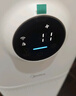 美的（Midea）【母嬰認(rèn)證】甲醛數(shù)顯空氣凈化器除醛除煙味異味過(guò)敏源寵物吸貓毛空氣消毒機(jī)森林家L1pro國(guó)家補(bǔ)貼 曬單實(shí)拍圖
